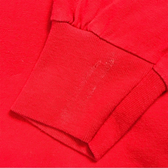 Genuine Merchandise St. Louis Cardinals Baseball Men’s Long Sleeve MLB Red Shirt - Picture 7 of 7